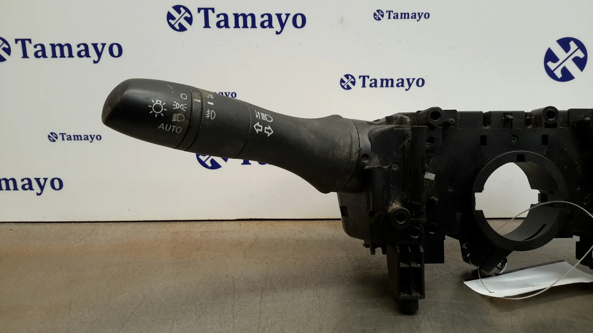 Mando Multifuncion para Nissan Qashqai (J11)
