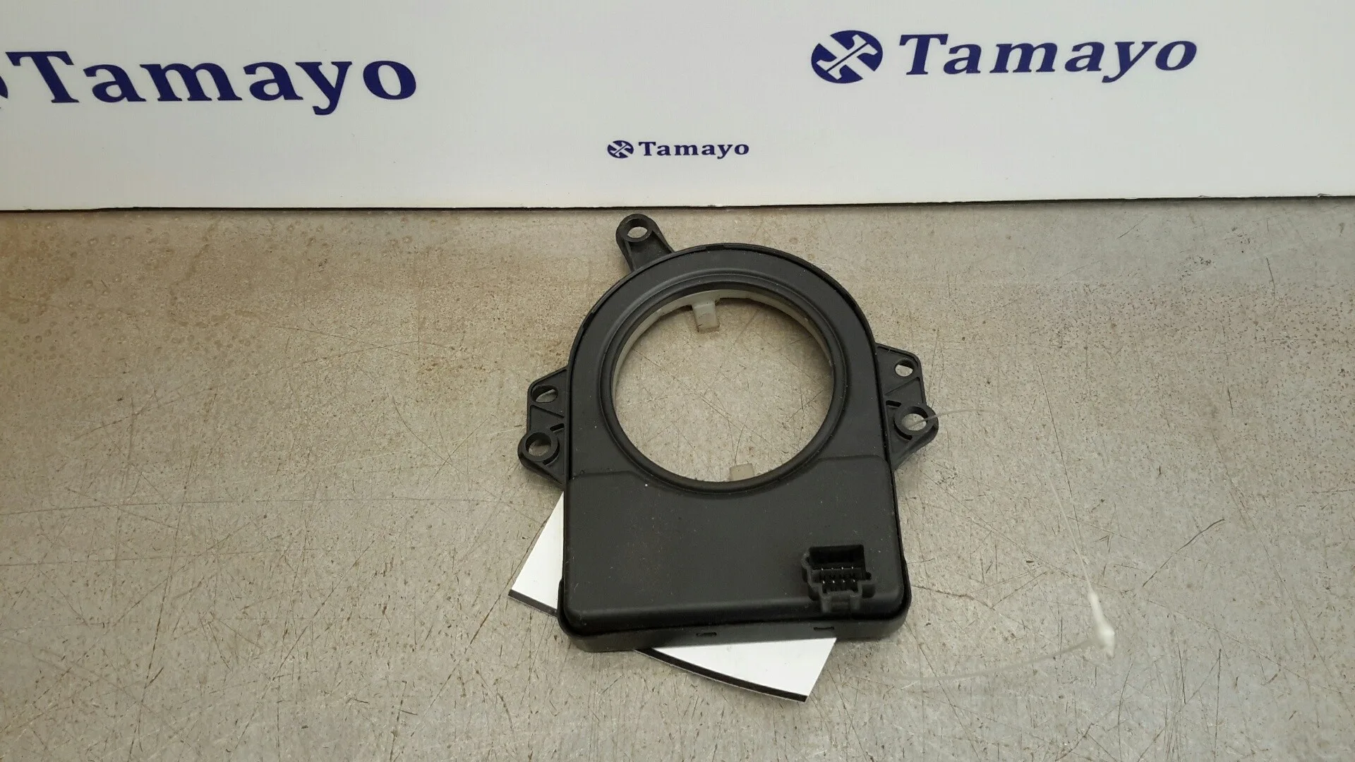 Sensor Angulo De Giro para Nissan Qashqai (J11)