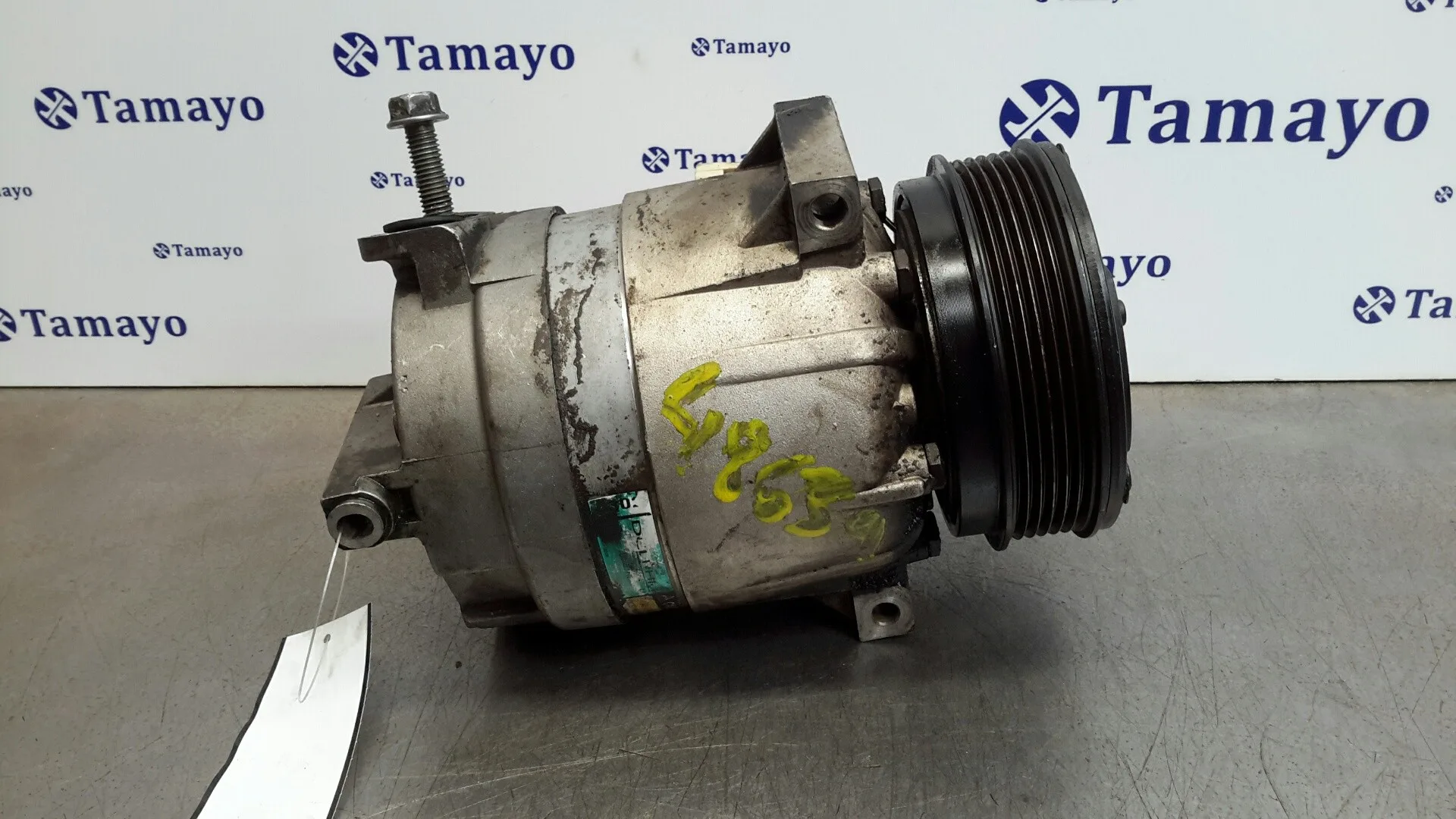 Compresor Aire Acondicionado para Opel Frontera B