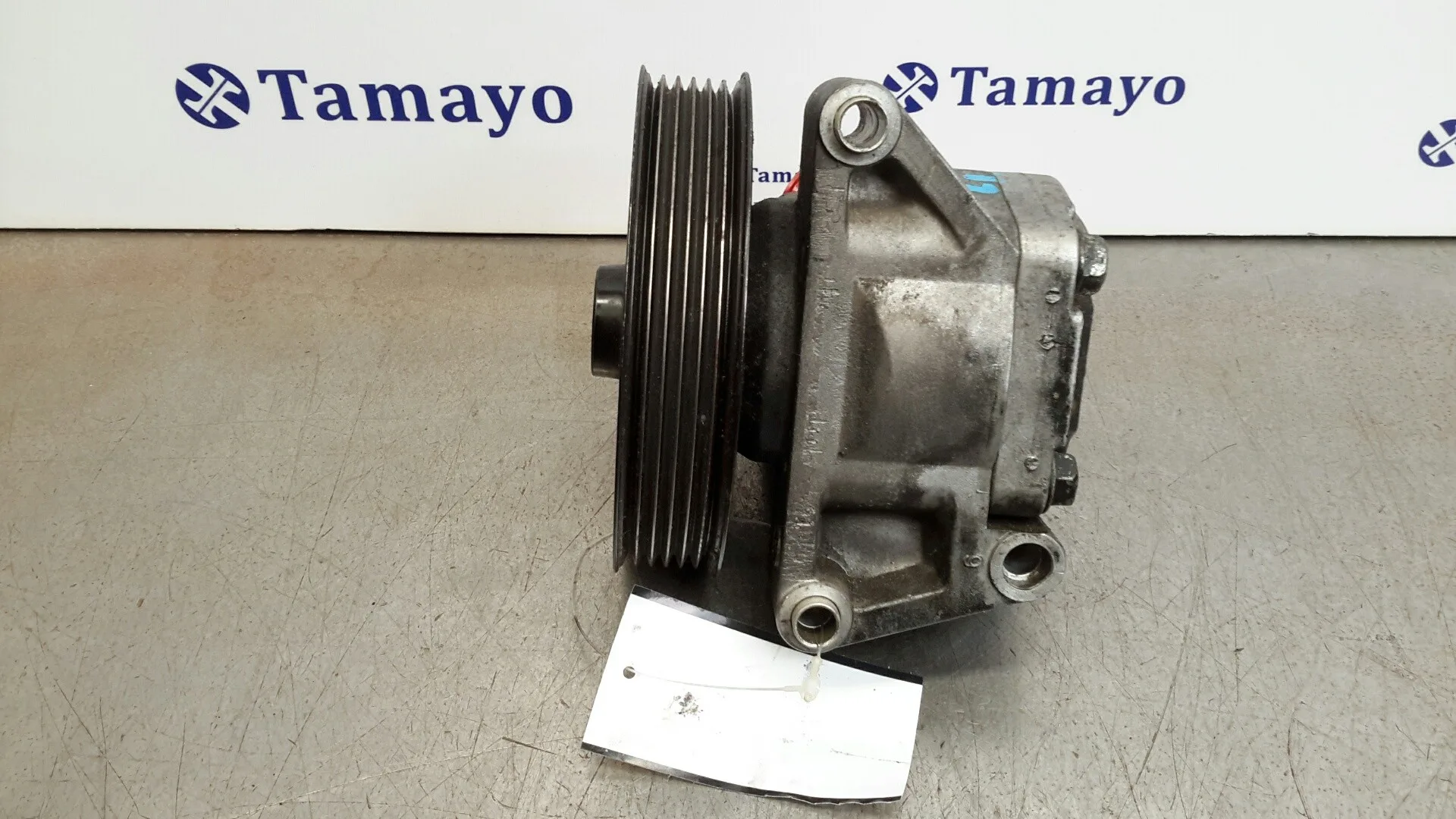 Bomba Direccion para Ford Mondeo Ber. (Ca2)