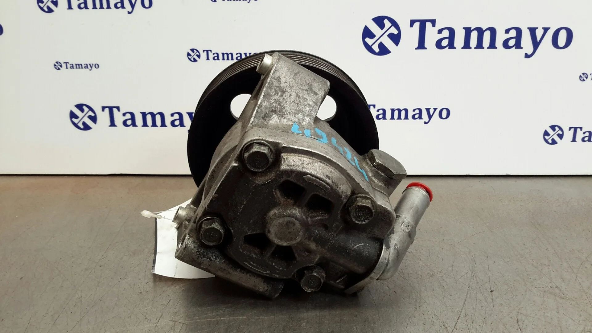 Bomba Direccion para Ford Mondeo Ber. (Ca2)