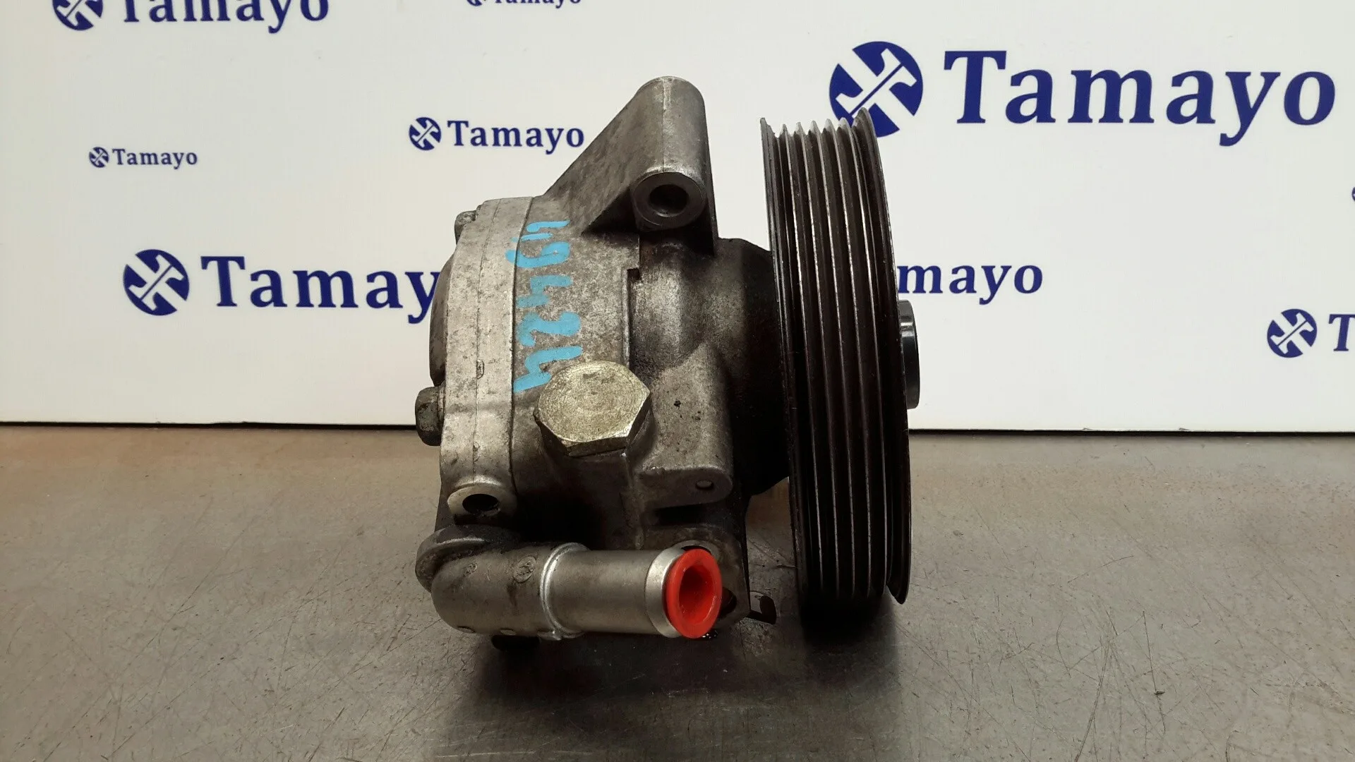 Bomba Direccion para Ford Mondeo Ber. (Ca2)