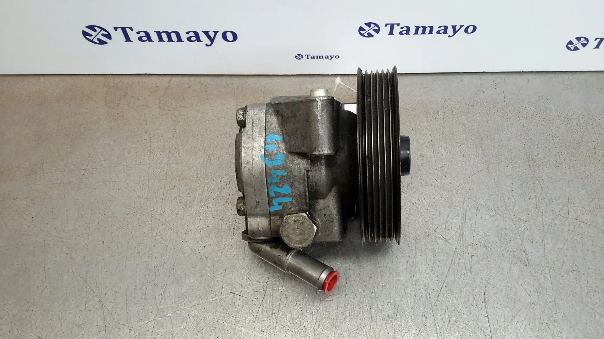 Bomba Direccion para Ford Mondeo Ber. (Ca2)