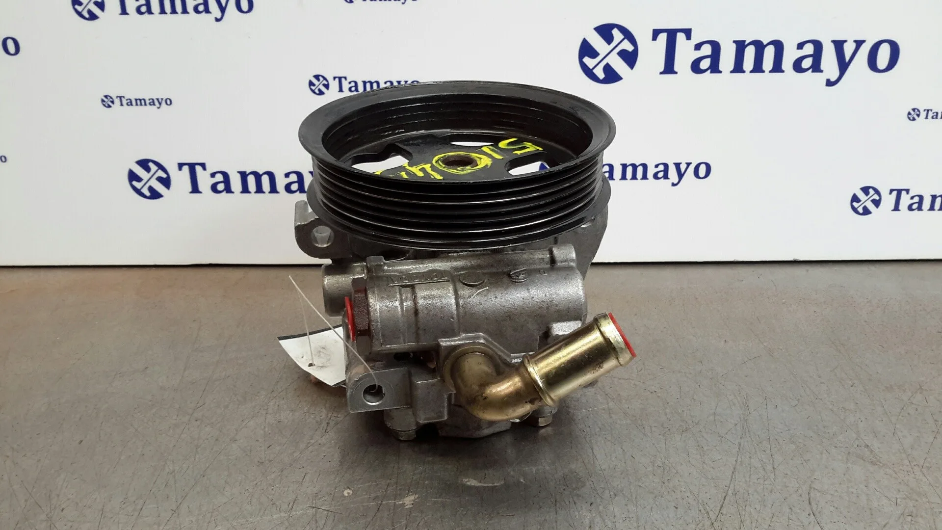 Bomba Direccion para Ford Tourneo Connect (Tc7)