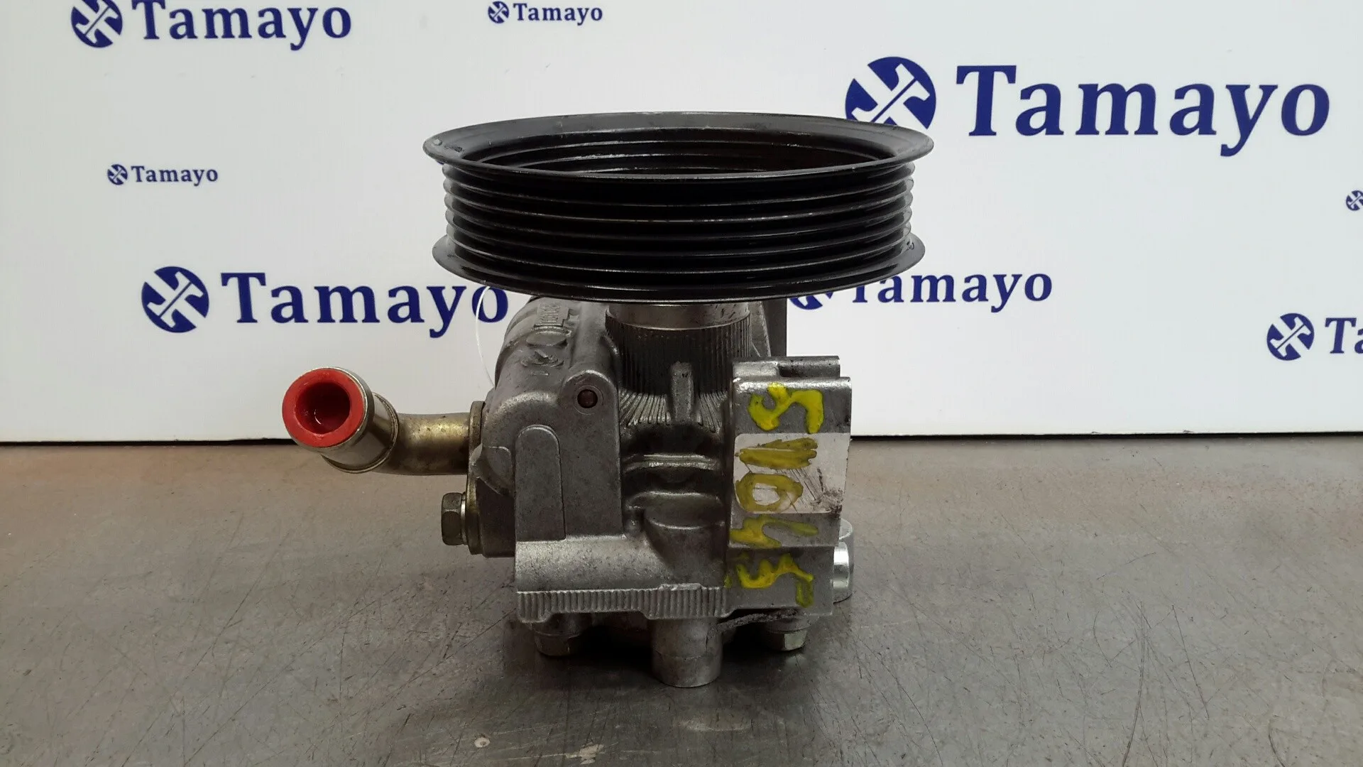 Bomba Direccion para Ford Tourneo Connect (Tc7)