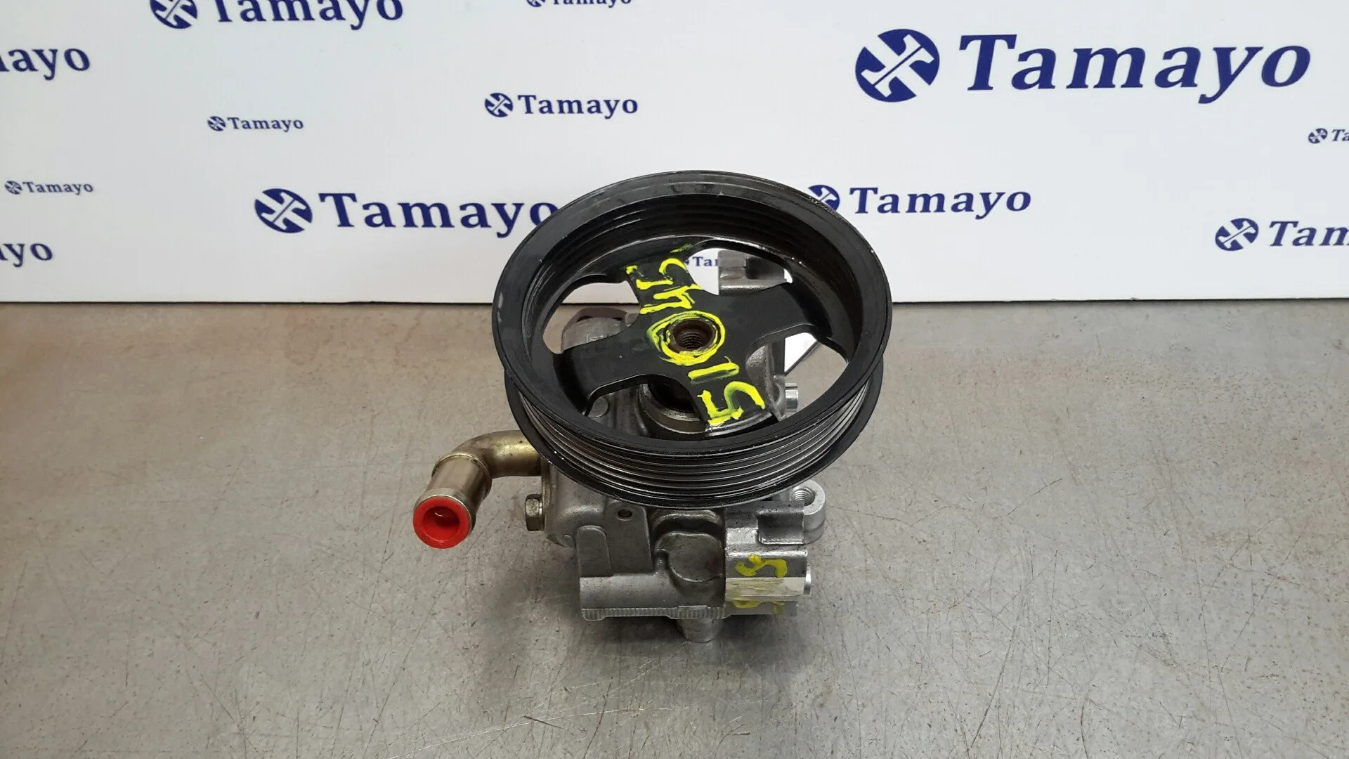 Bomba Direccion para Ford Tourneo Connect (Tc7)