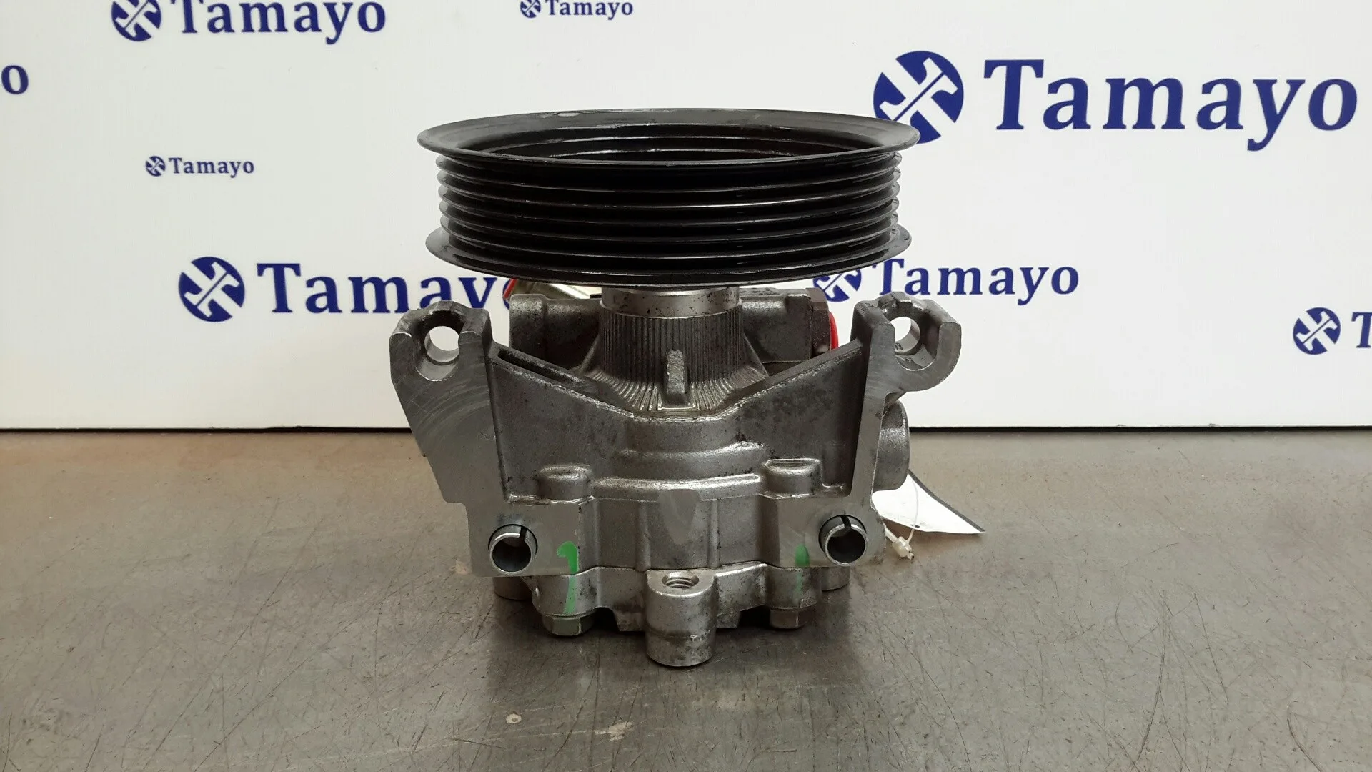 Bomba Direccion para Ford Tourneo Connect (Tc7)