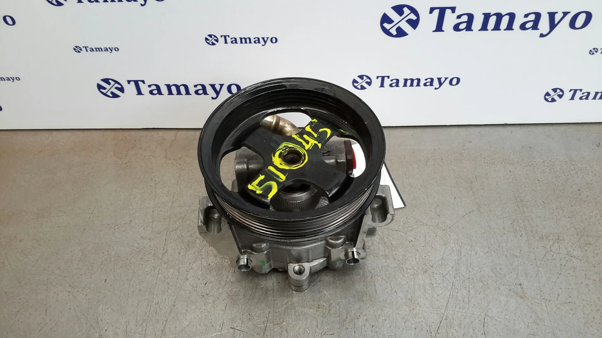 Bomba Direccion para Ford Tourneo Connect (Tc7)