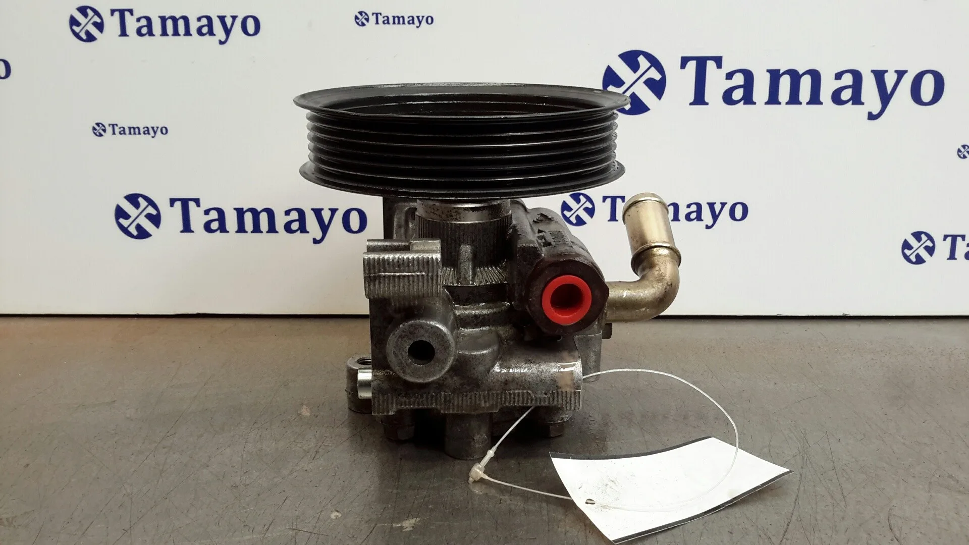Bomba Direccion para Ford Tourneo Connect (Tc7)