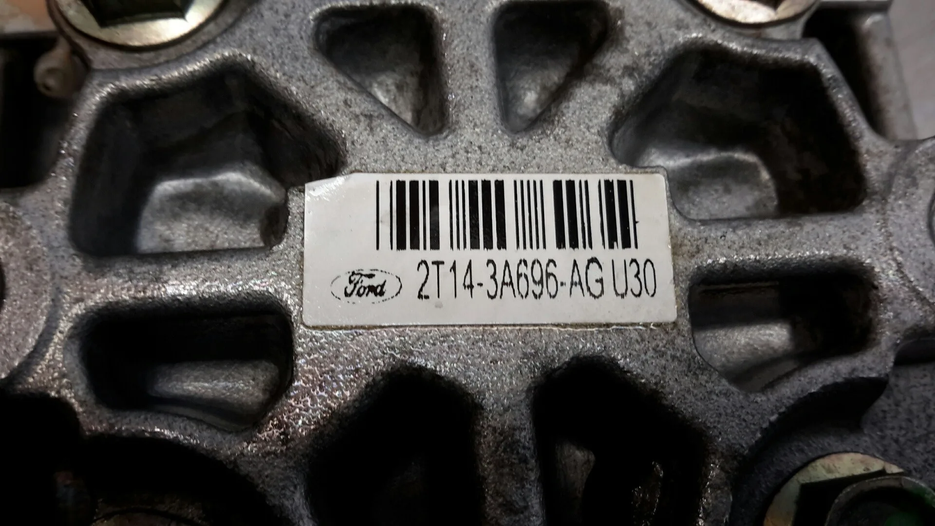 Bomba Direccion para Ford Tourneo Connect (Tc7)