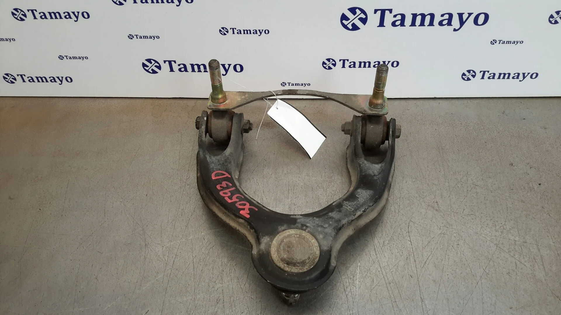 Brazo Suspension Superior Delantero Derecho para Honda Crx (Eg/Eh)