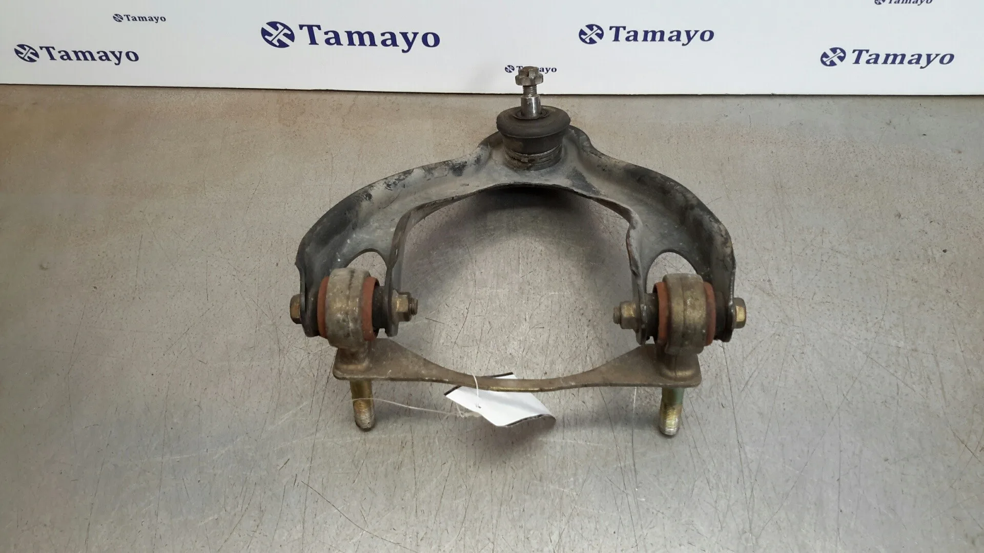 Brazo Suspension Superior Delantero Derecho para Honda Crx (Eg/Eh)