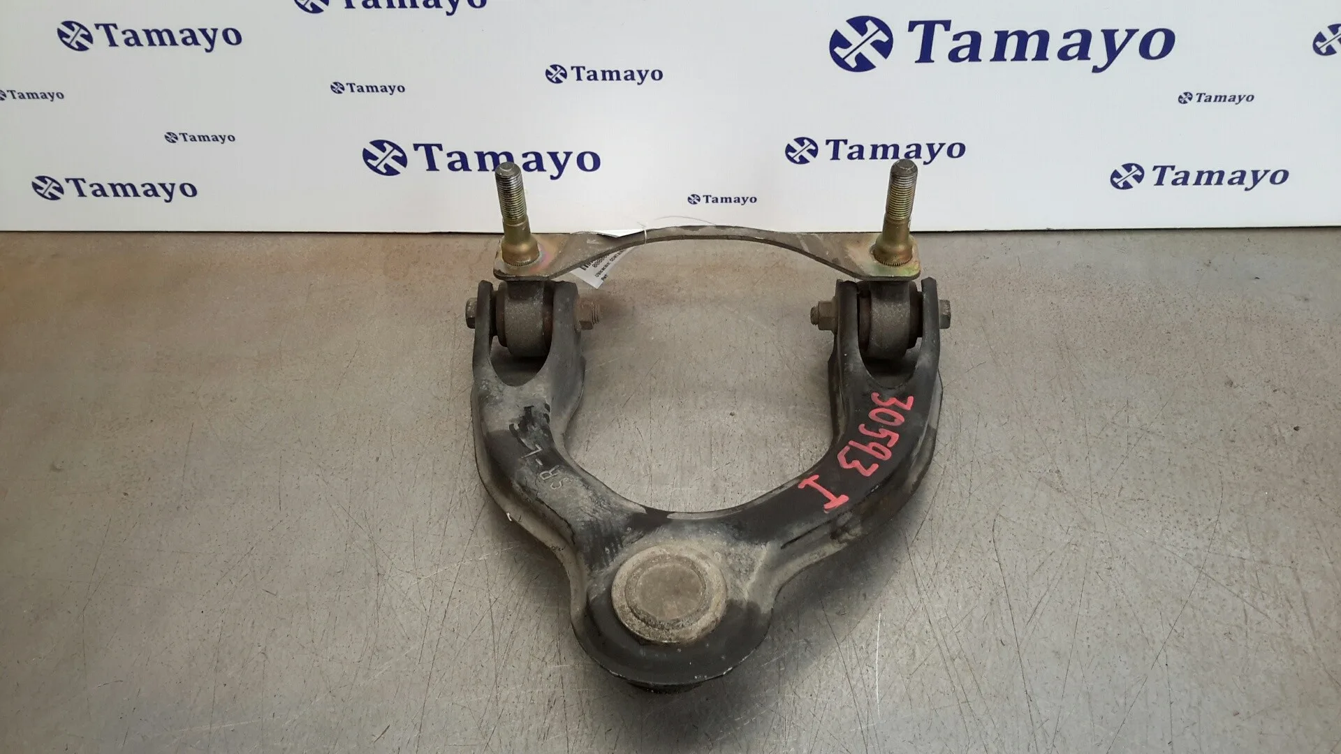 Brazo Suspension Superior Delantero Izquierdo para Honda Crx (Eg/Eh)
