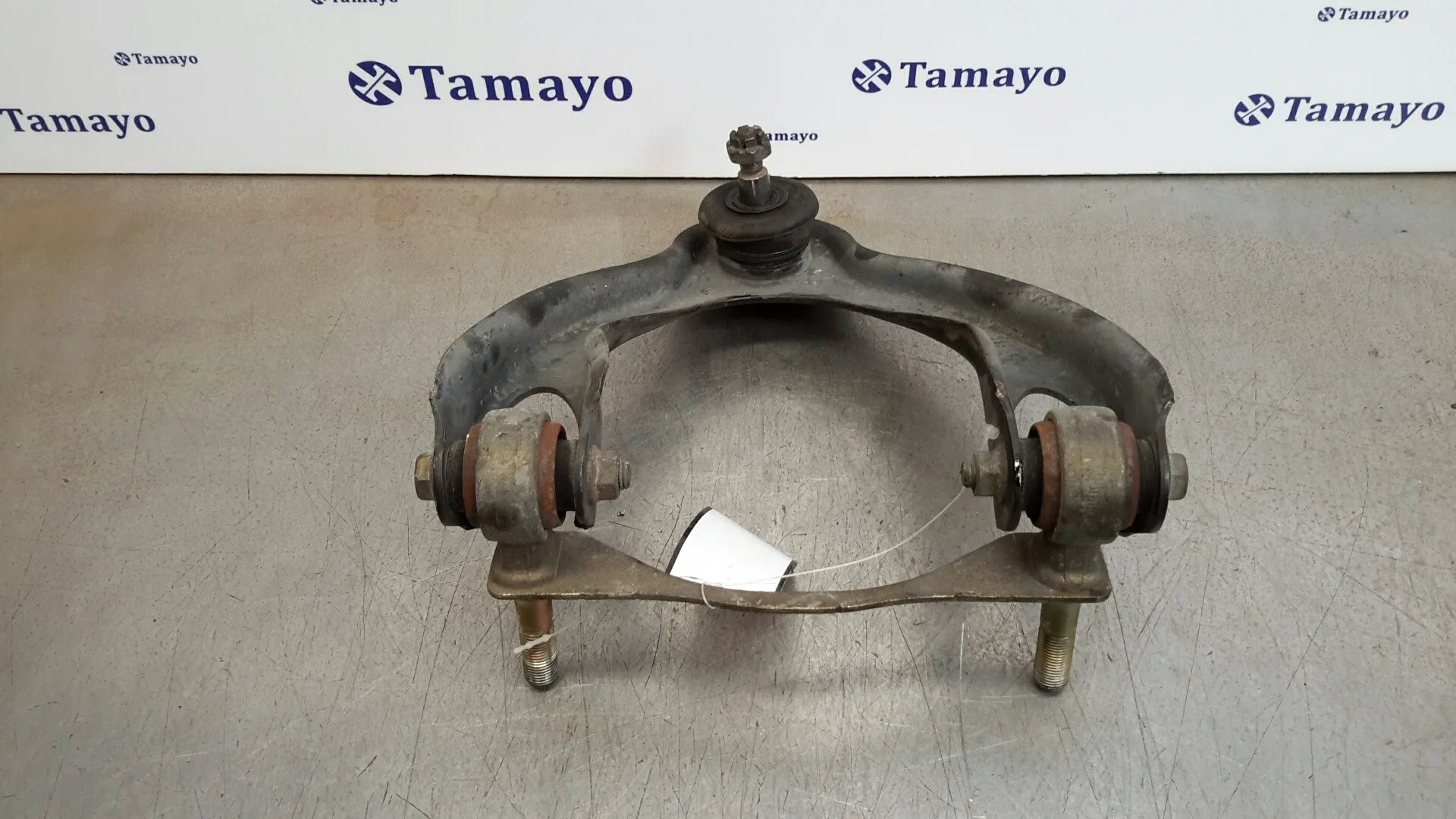Brazo Suspension Superior Delantero Izquierdo para Honda Crx (Eg/Eh)