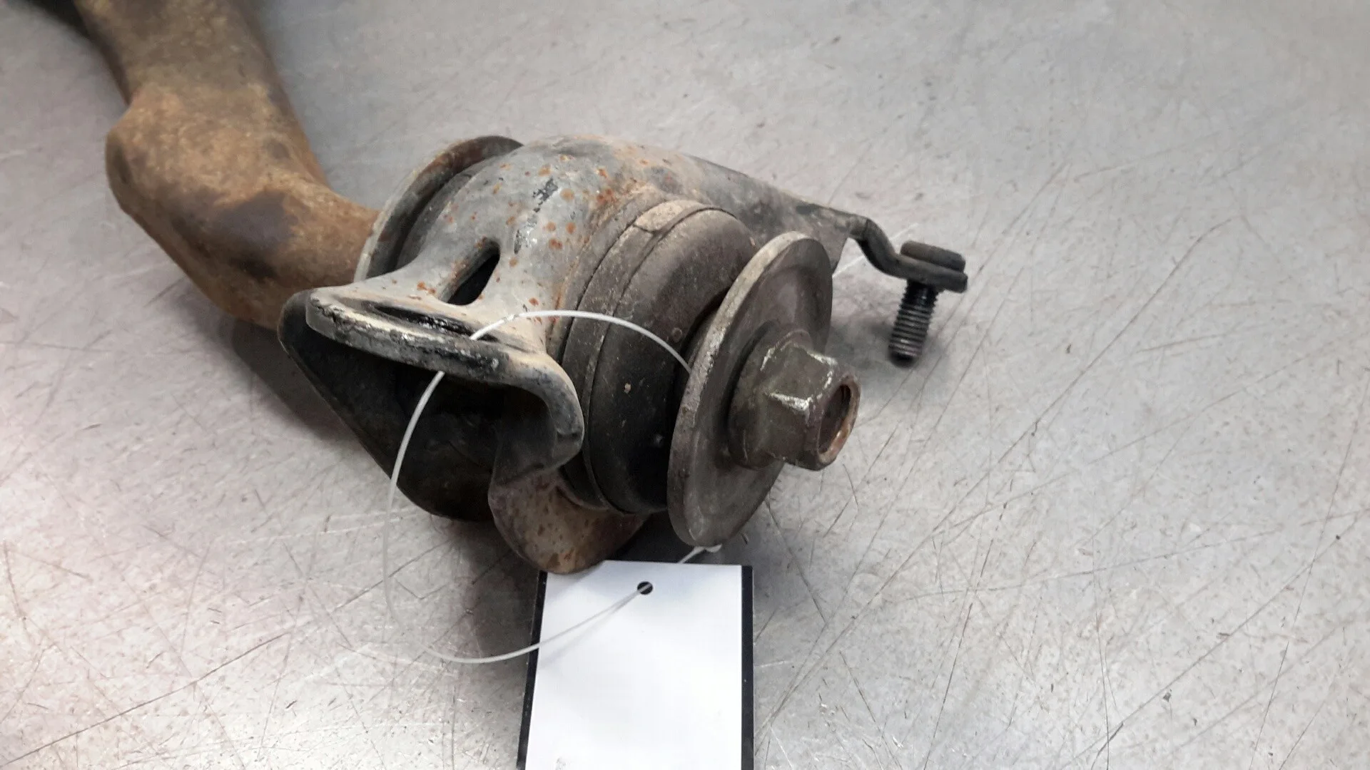 Brazo Suspension Inferior Delantero Izquierdo para Honda Crx (Eg/Eh)