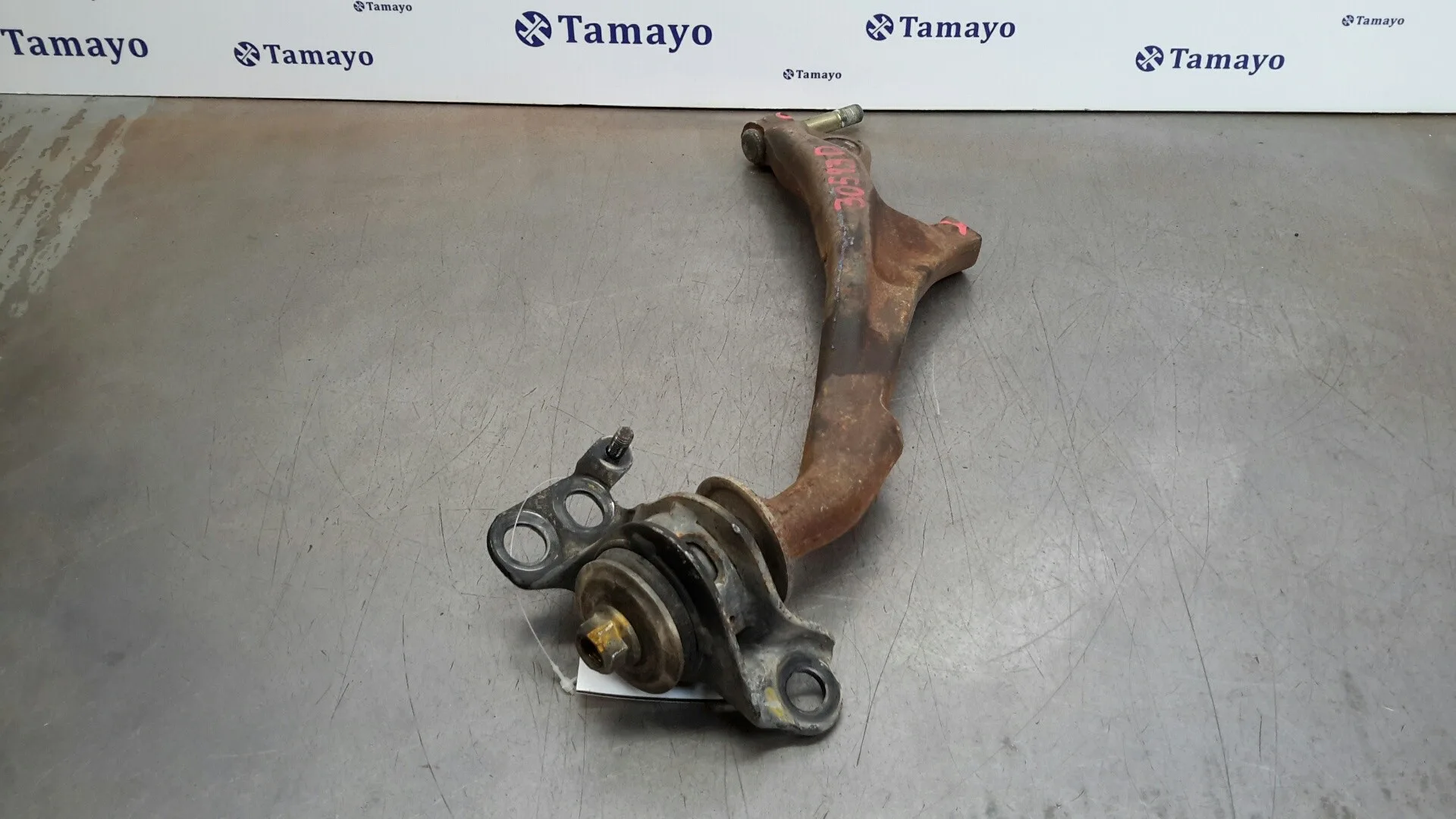 Brazo Suspension Inferior Delantero Derecho para Honda Crx (Eg/Eh)