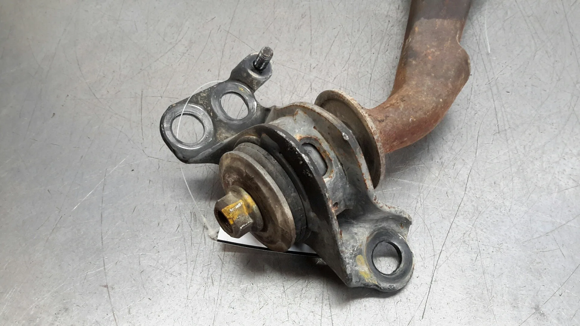 Brazo Suspension Inferior Delantero Derecho para Honda Crx (Eg/Eh)