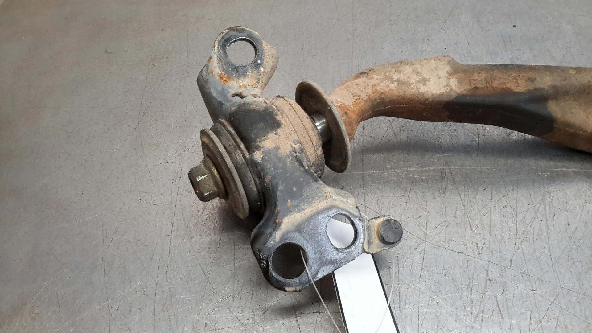 Brazo Suspension Inferior Delantero Derecho para Honda Crx (Eg/Eh)
