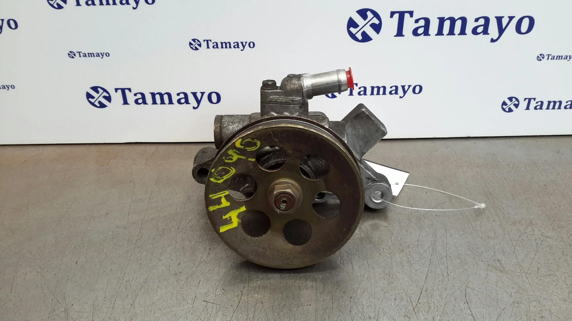 Bomba Direccion para Honda Civic Berlina 3/4 (Ej/Ek)