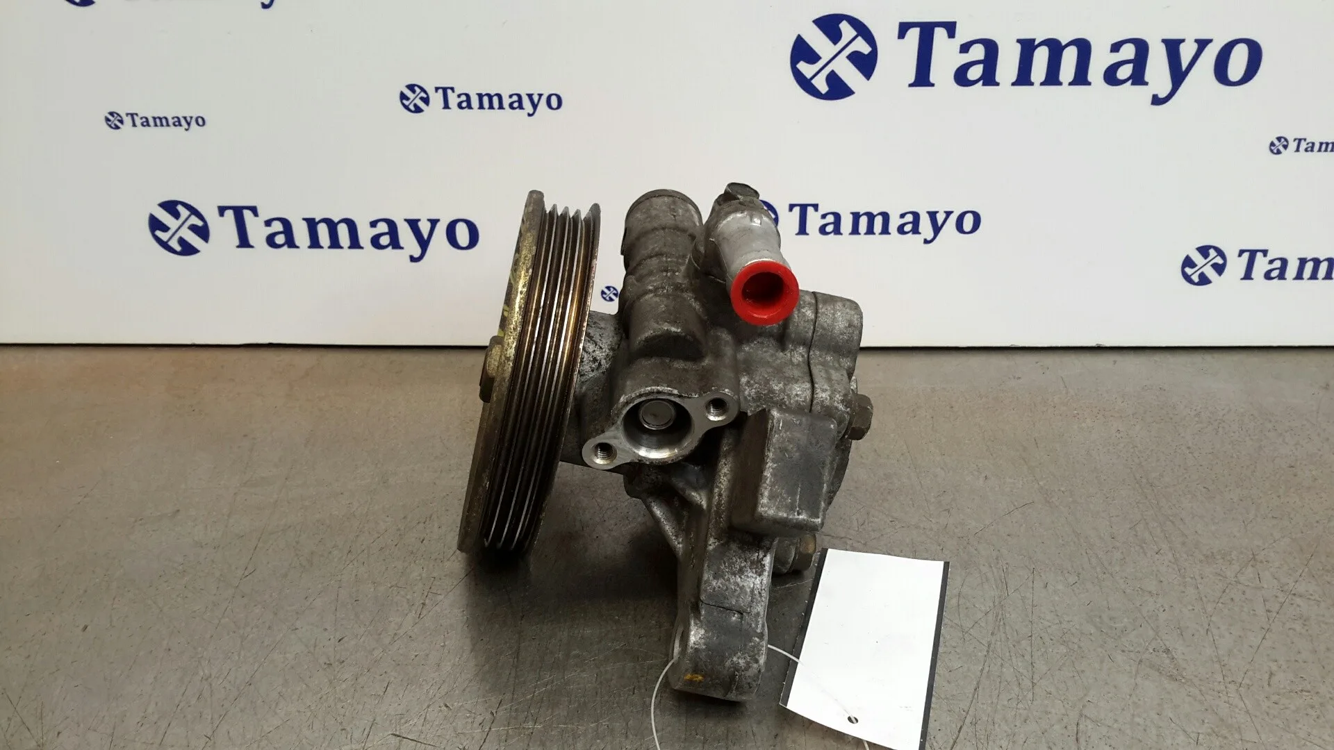 Bomba Direccion para Honda Civic Berlina 3/4 (Ej/Ek)