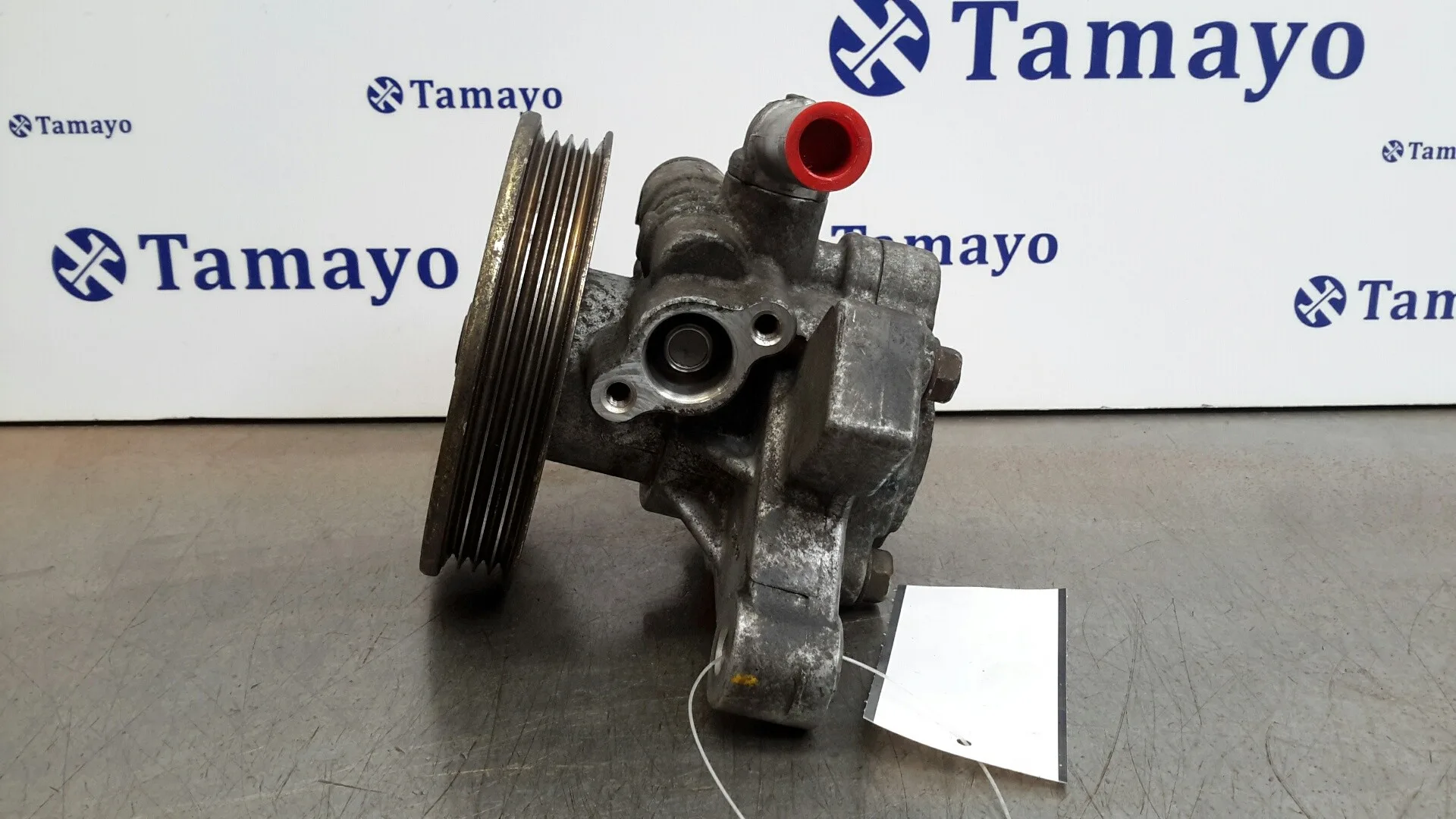Bomba Direccion para Honda Civic Berlina 3/4 (Ej/Ek)