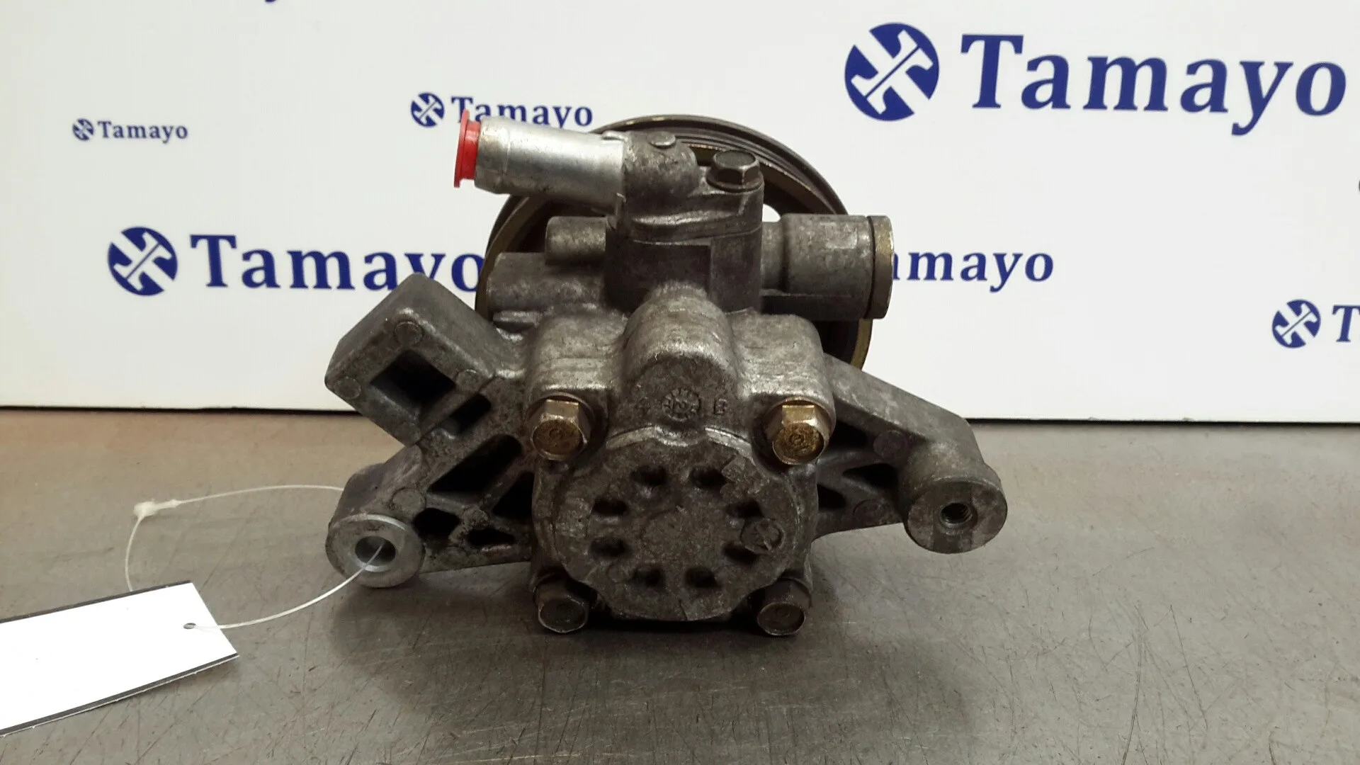 Bomba Direccion para Honda Civic Berlina 3/4 (Ej/Ek)