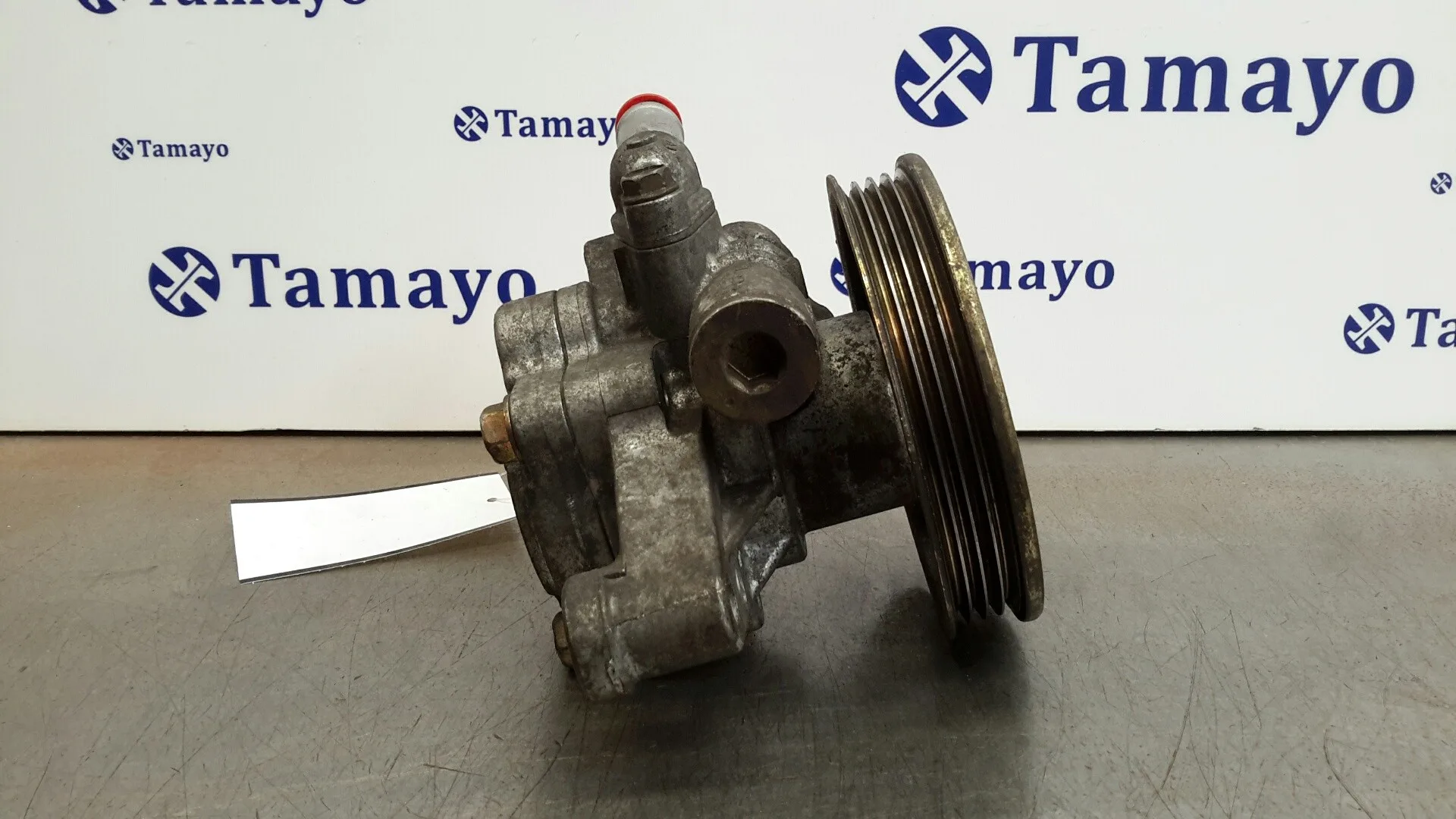 Bomba Direccion para Honda Civic Berlina 3/4 (Ej/Ek)