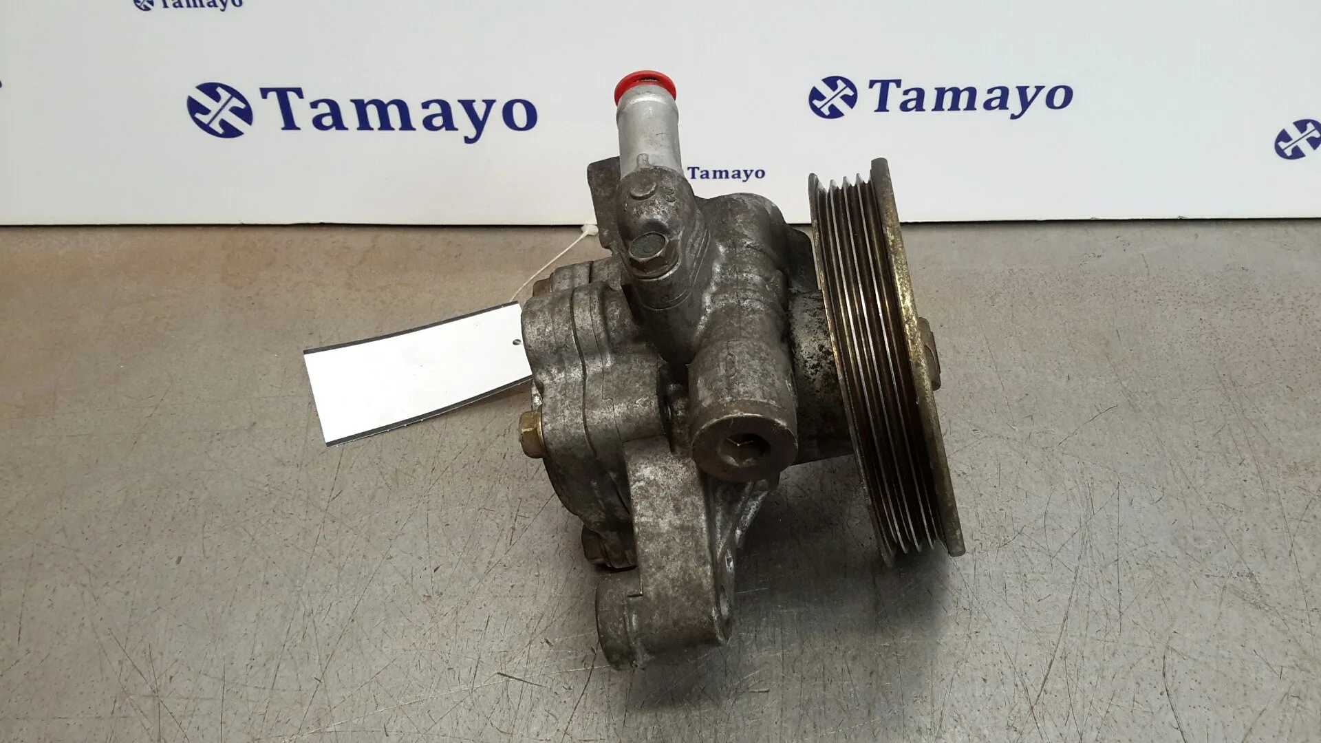 Bomba Direccion para Honda Civic Berlina 3/4 (Ej/Ek)