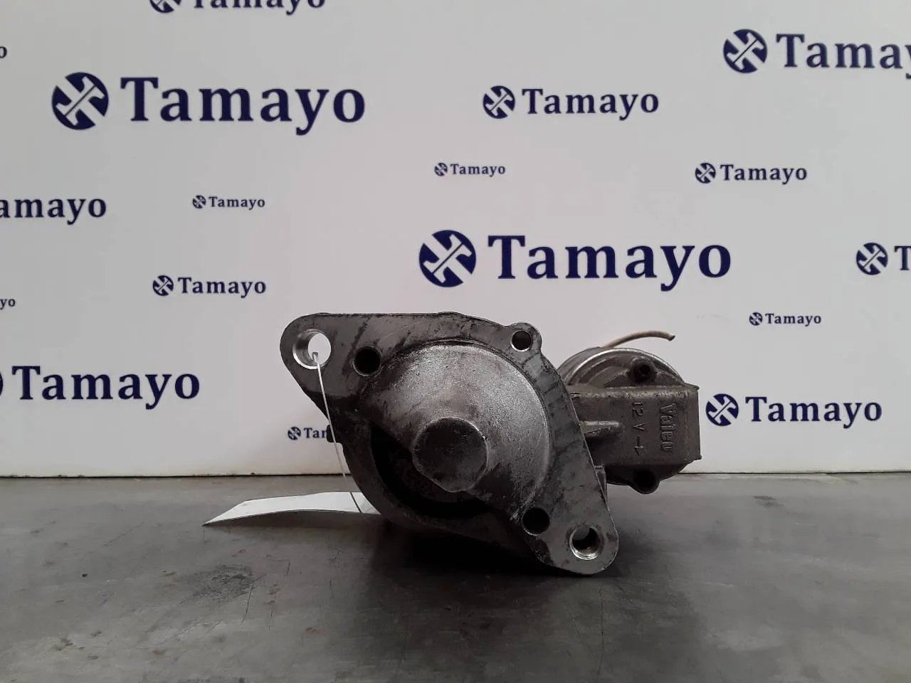 Motor Arranque para Renault Clio Ii Fase I (B/Cbo)