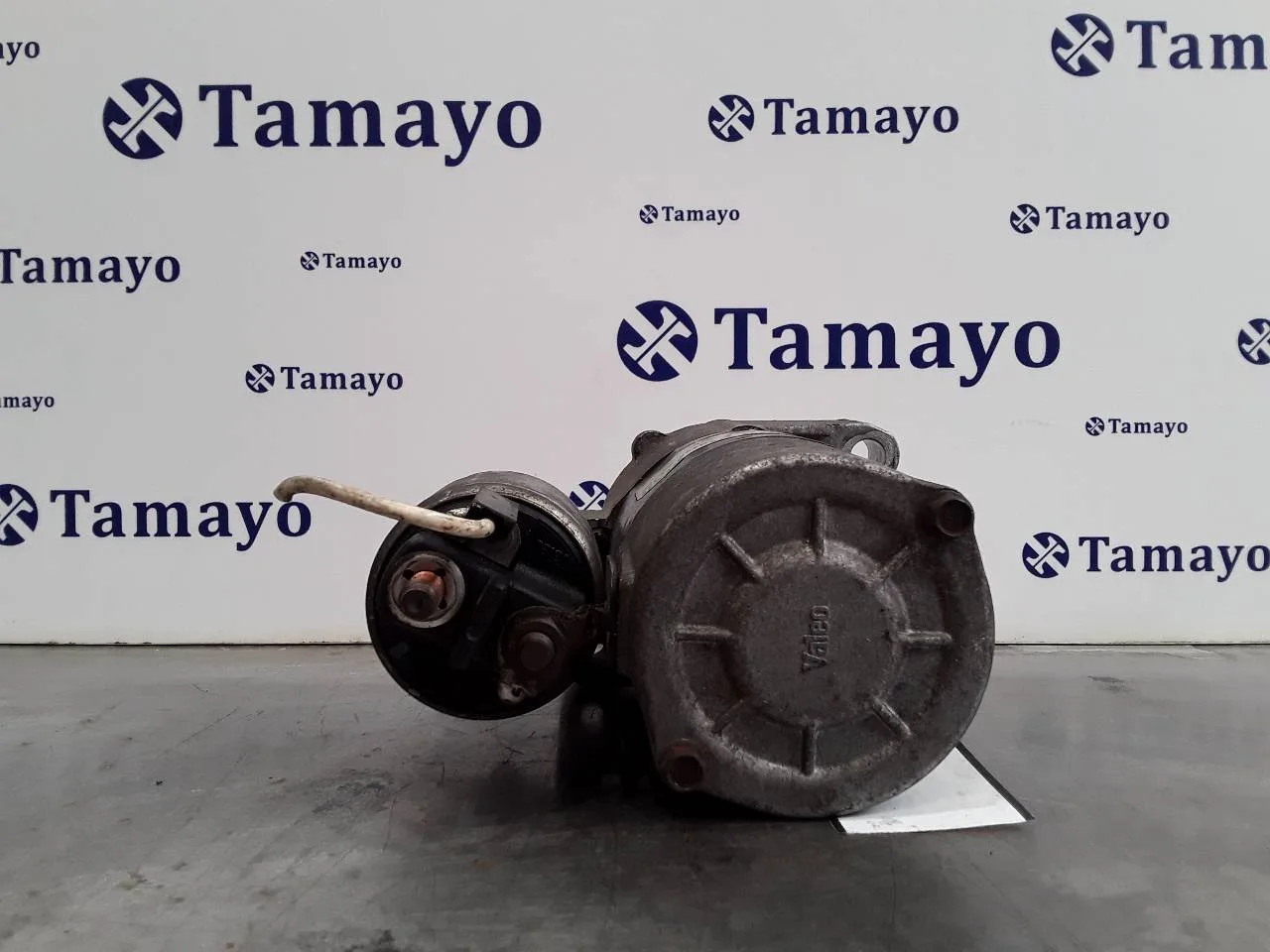 Motor Arranque para Renault Clio Ii Fase I (B/Cbo)