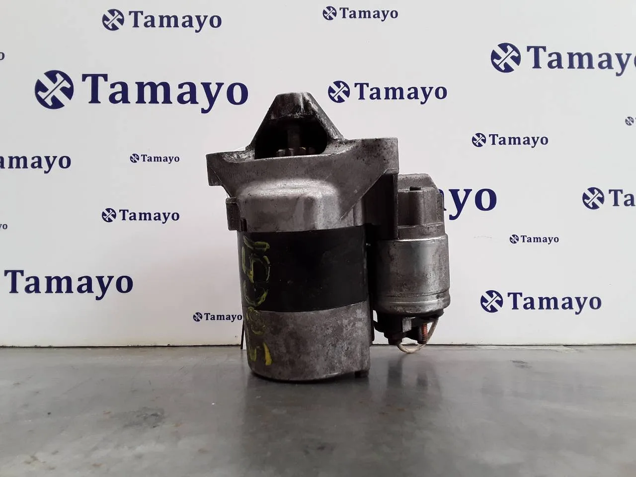 Motor Arranque para Renault Clio Ii Fase I (B/Cbo)