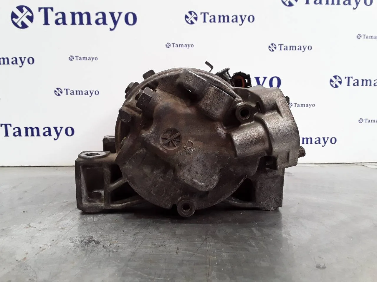 Compresor Aire Acondicionado para Nissan Almera (N16/E)