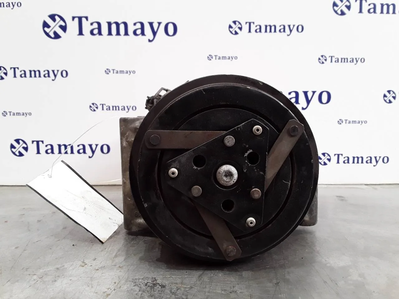 Compresor Aire Acondicionado para Nissan Almera (N16/E)