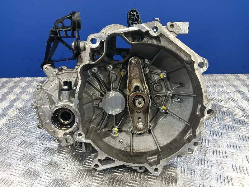 Caja Cambios para Seat Ibiza (6P1)