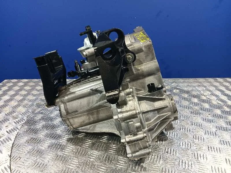Caja Cambios para Seat Ibiza (6P1)