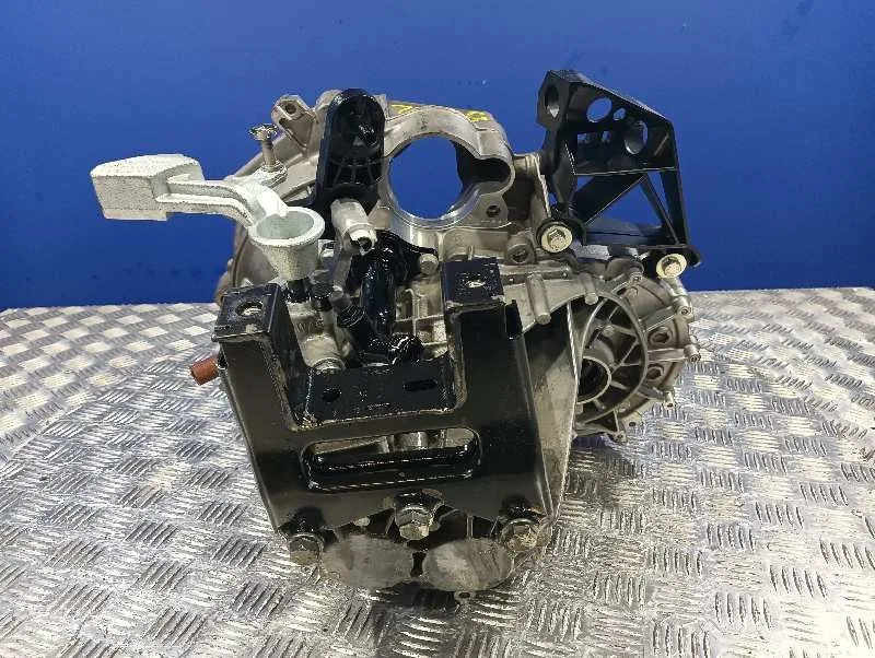 Caja Cambios para Seat Ibiza (6P1)