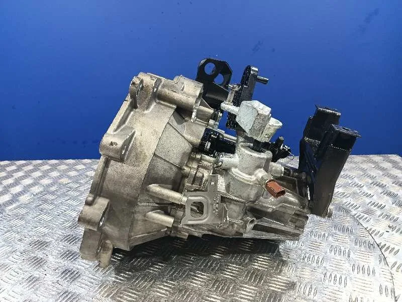Caja Cambios para Seat Ibiza (6P1)