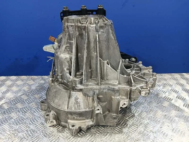 Caja Cambios para Seat Ibiza (6P1)