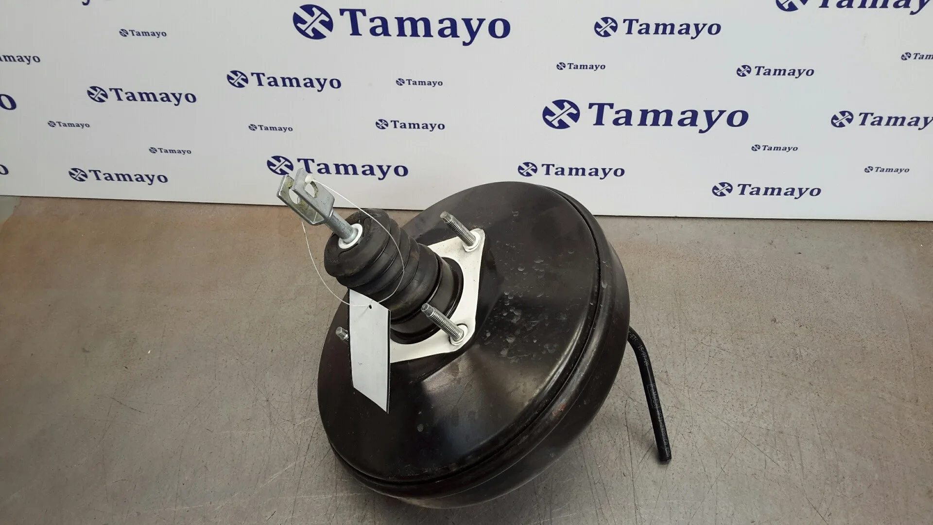Servofreno para Ford Fiesta (Ccn)