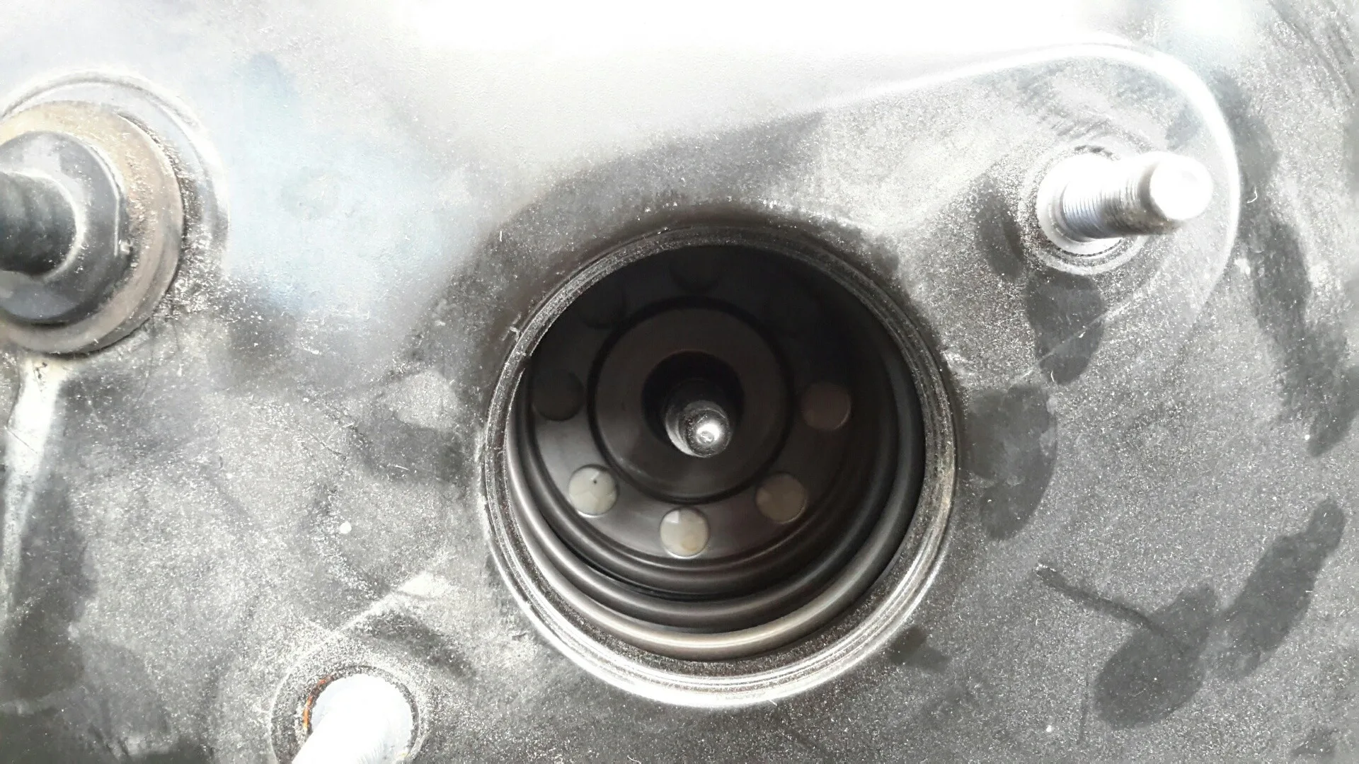 Servofreno para Ford Fiesta (Ccn)
