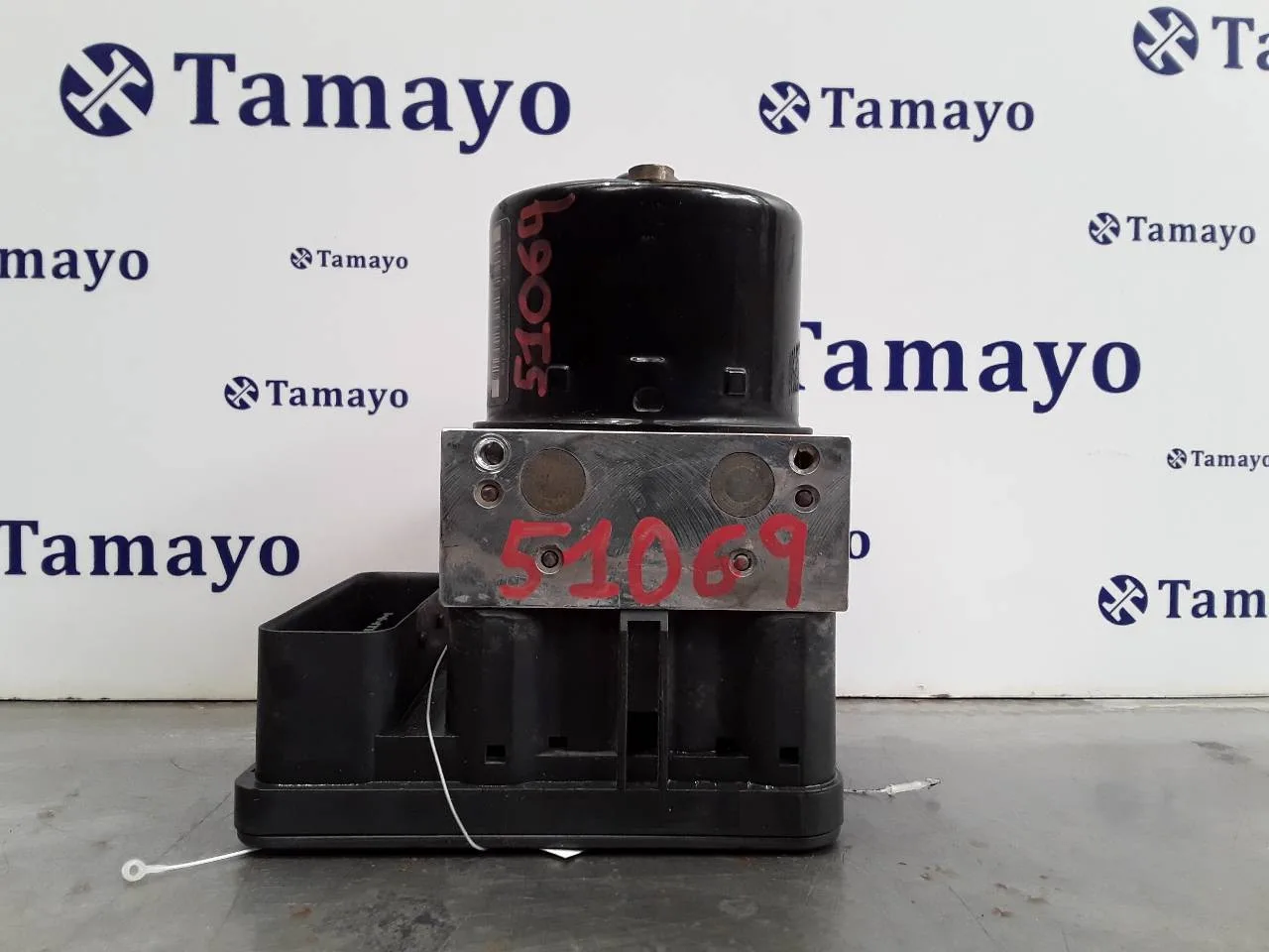 Abs para Renault Laguna Ii Grandtour (Kg0)
