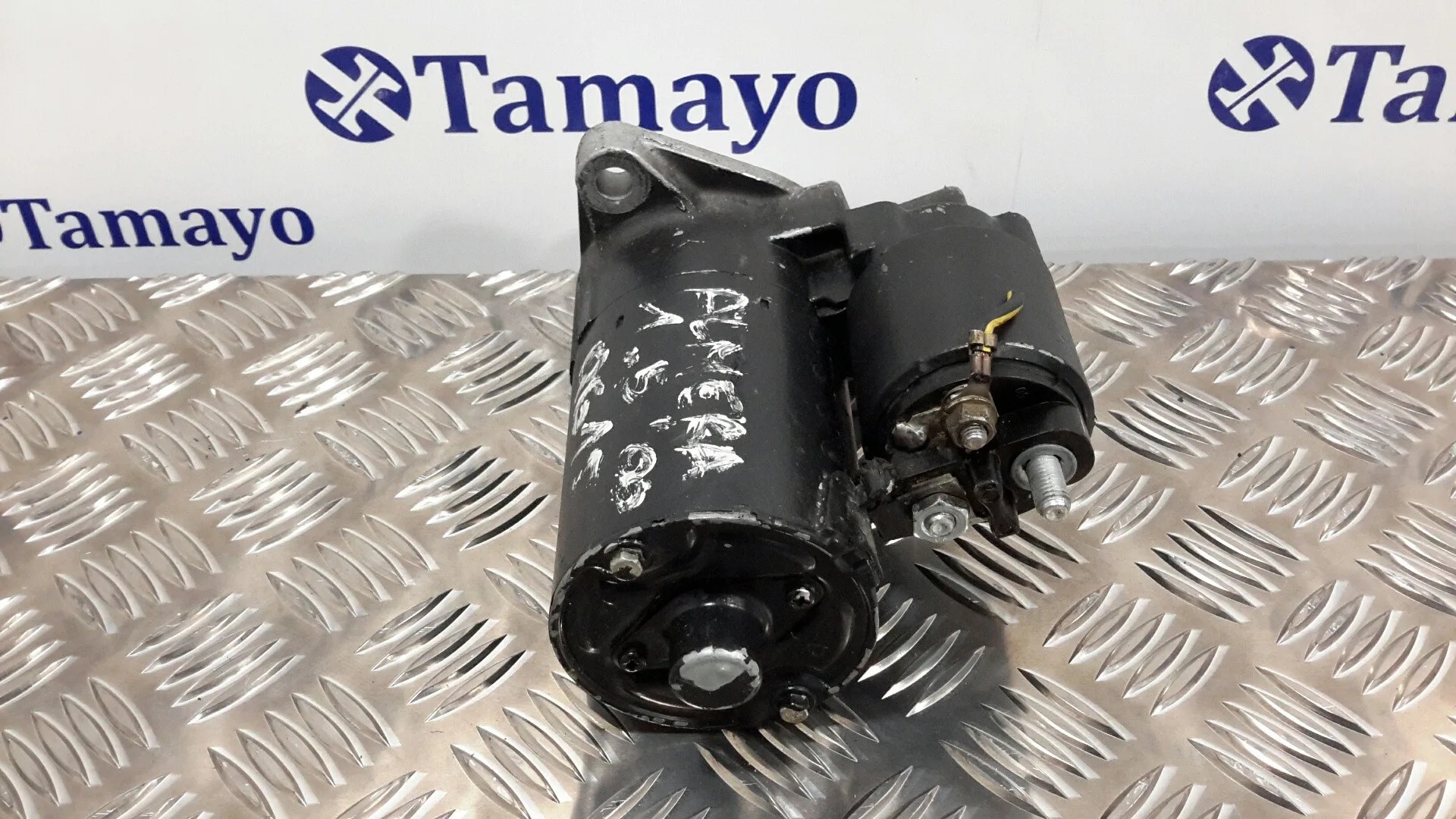 Motor Arranque para Nissan Almera (N16/E)