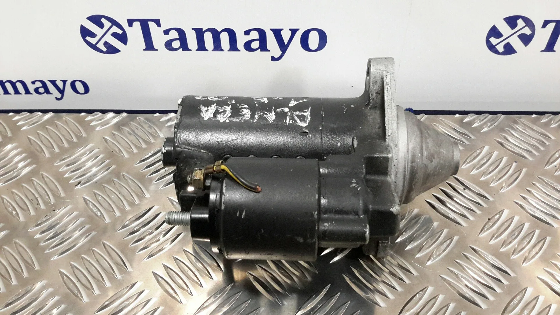 Motor Arranque para Nissan Almera (N16/E)
