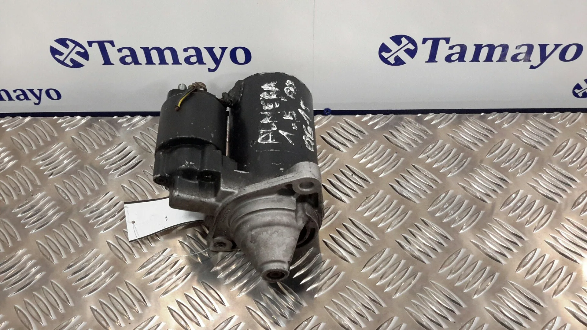 Motor Arranque para Nissan Almera (N16/E)