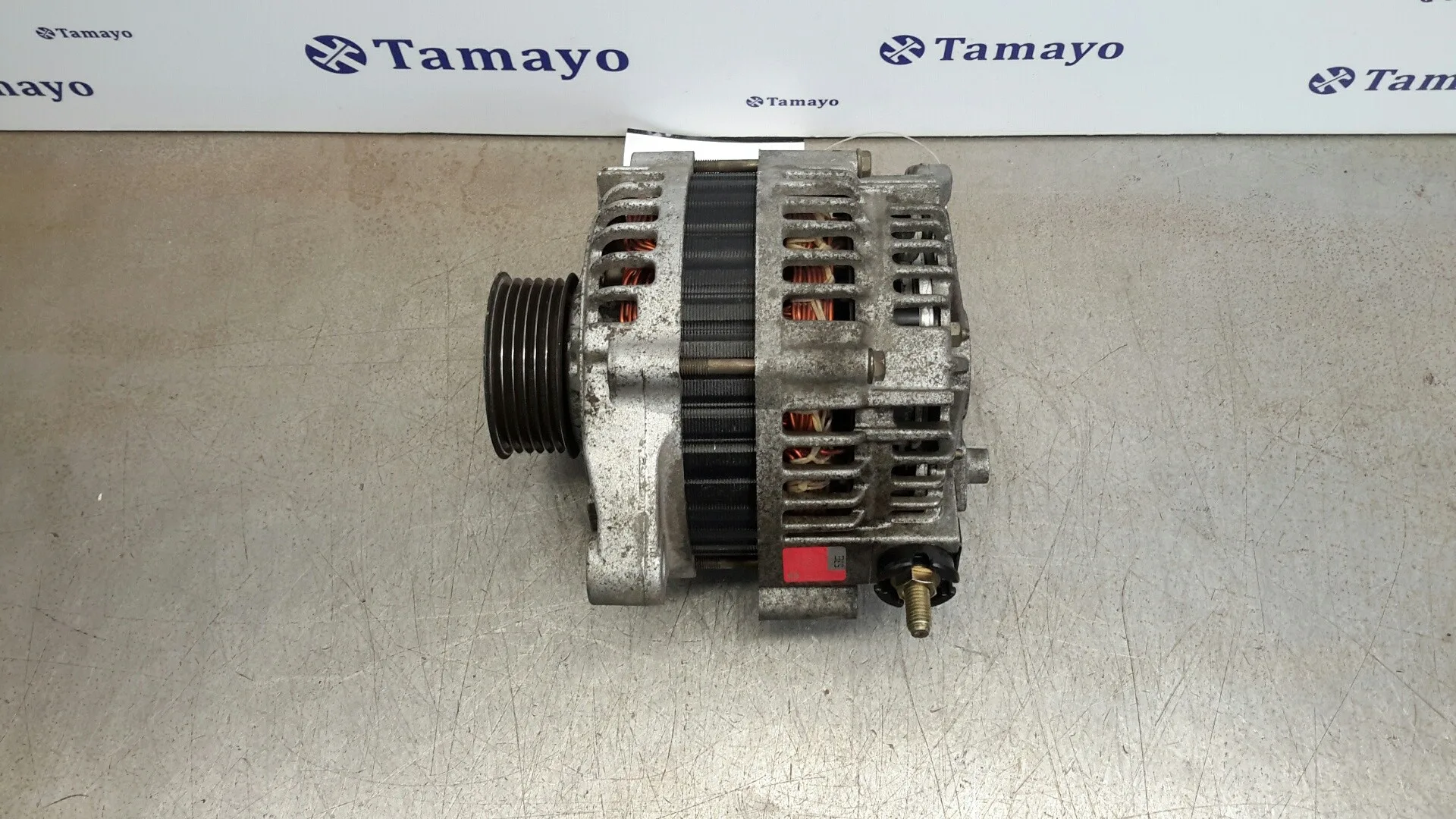 Alternador para Nissan Almera (N16/E)