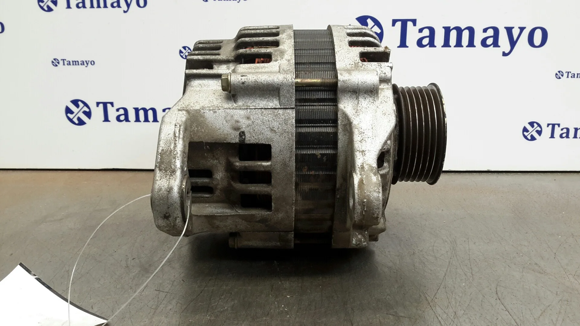 Alternador para Nissan Almera (N16/E)