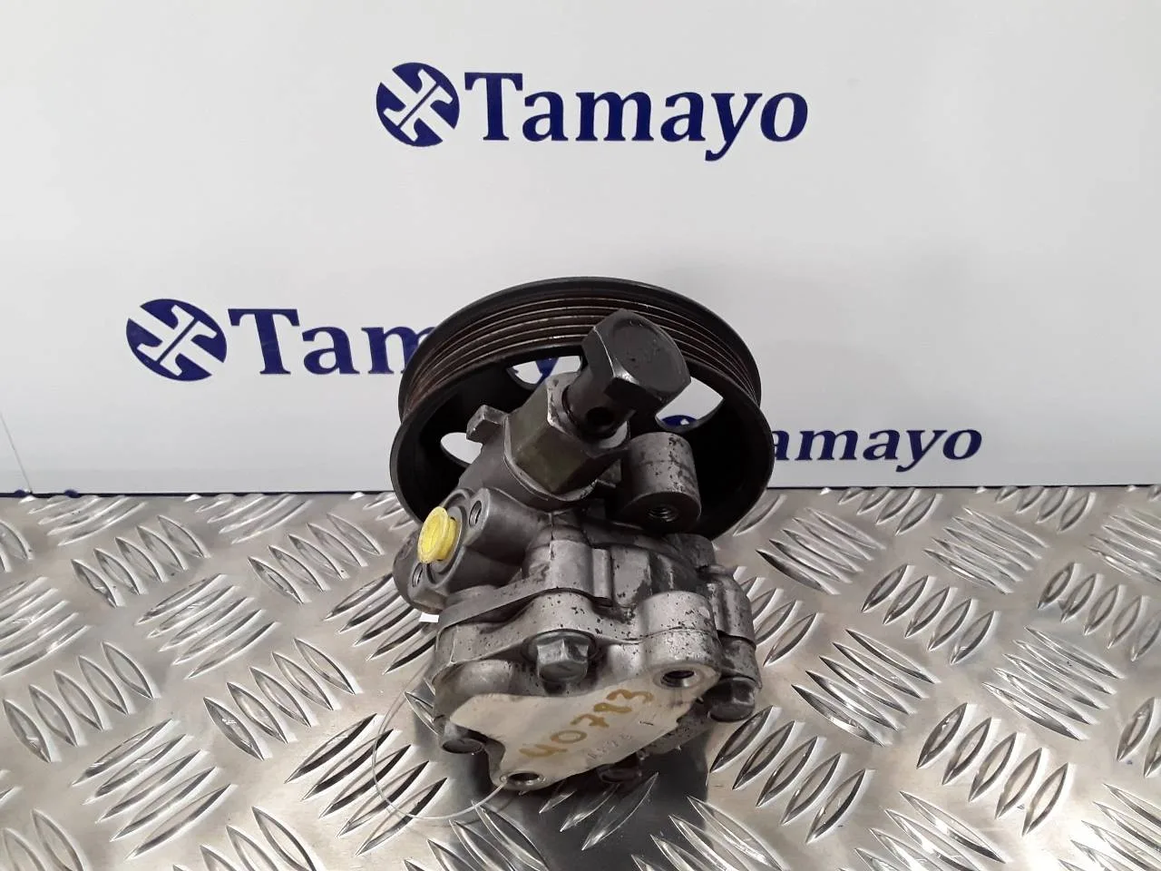 Bomba Direccion para Kia Cerato