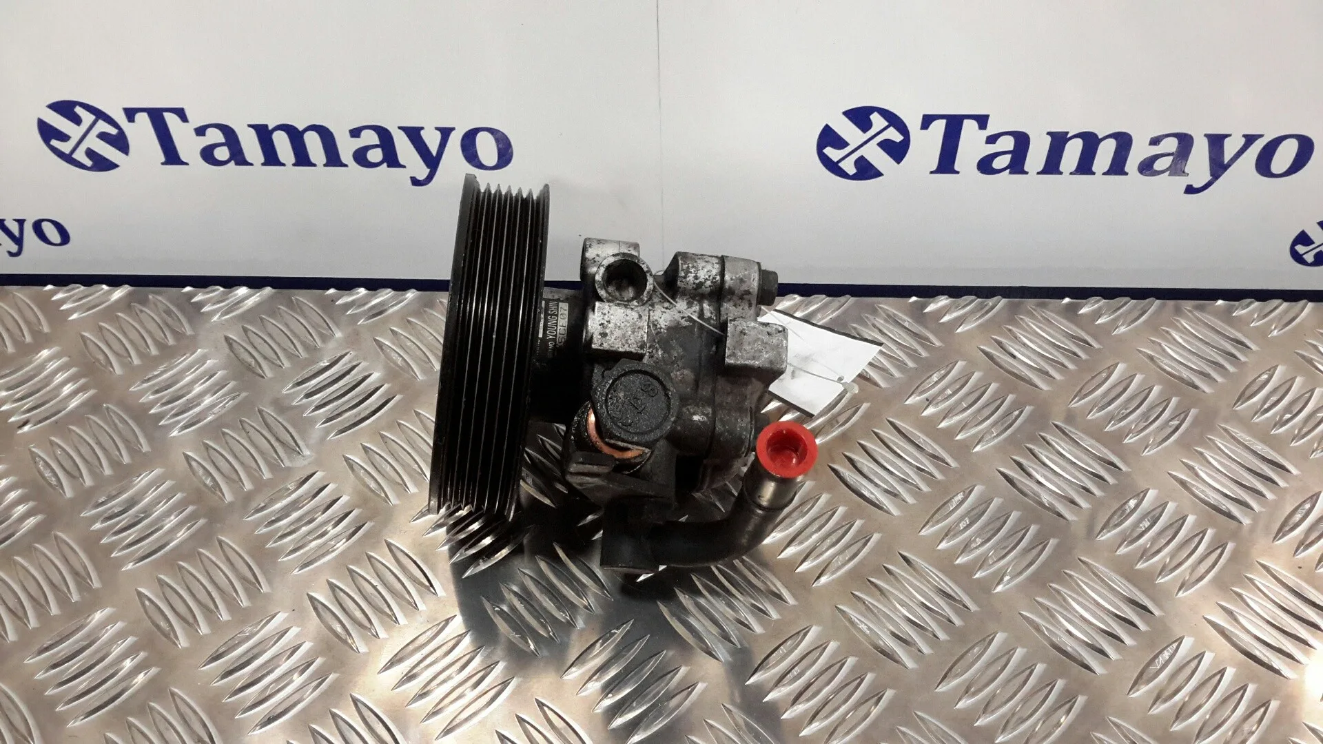Bomba Direccion para Hyundai Santa Fe (Sm)