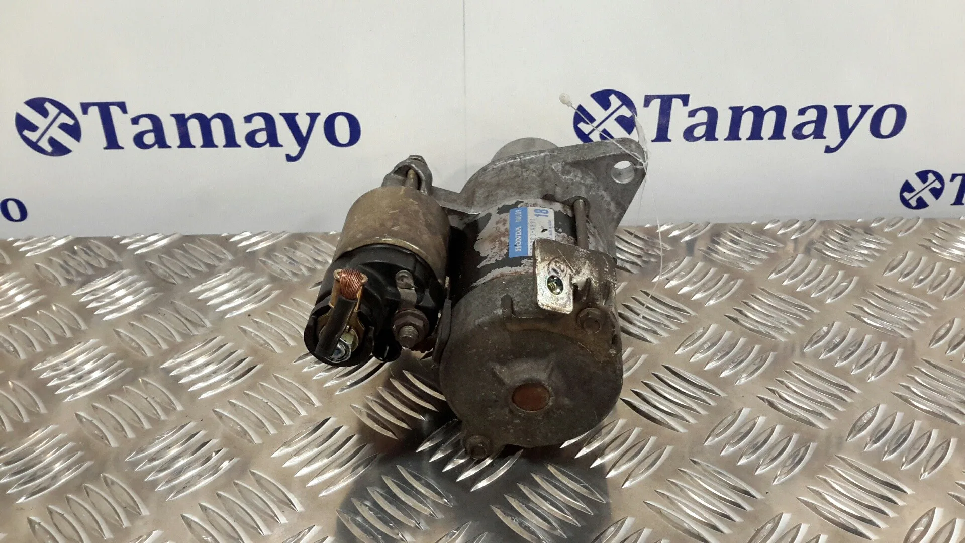 Motor Arranque para Honda Civic Berlina 3/4 (Ej/Ek)