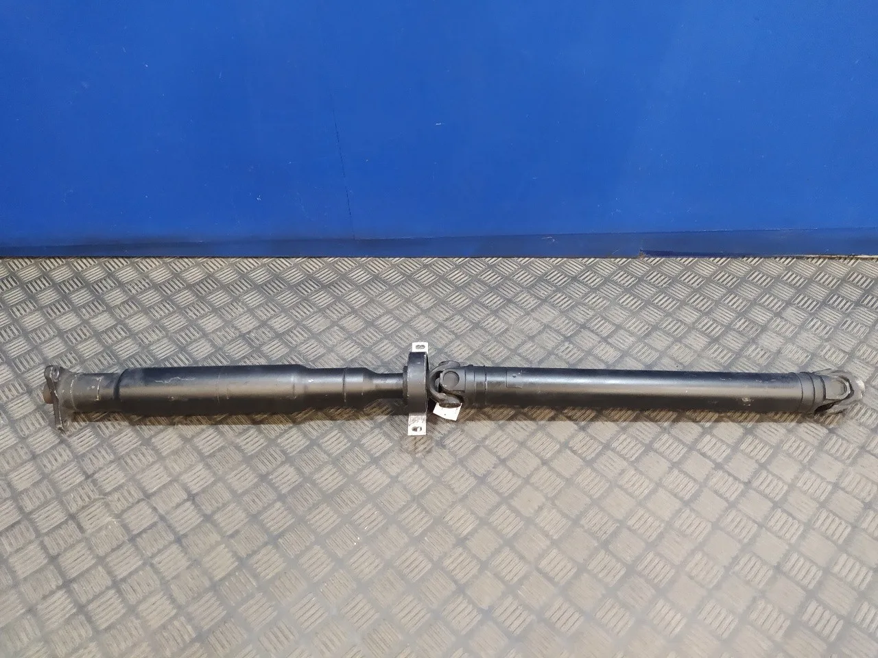 Transmision Central para Bmw X3 (F25)